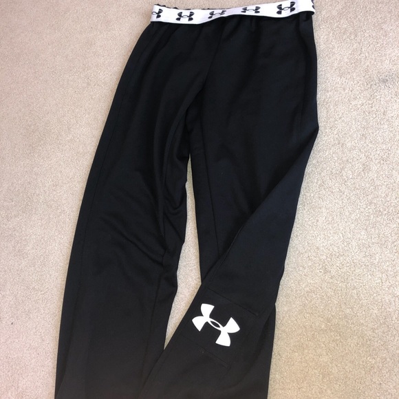 Under Armour Athletic Pants - Picture 3 of 4